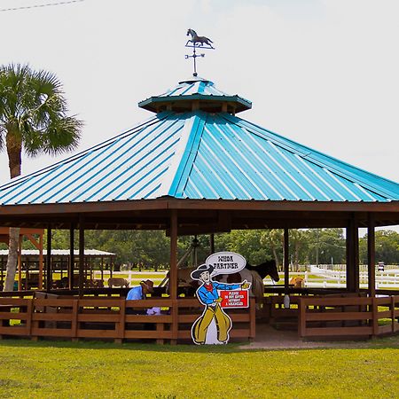 Westgate River Ranch Resort&Rodeo Exterior foto