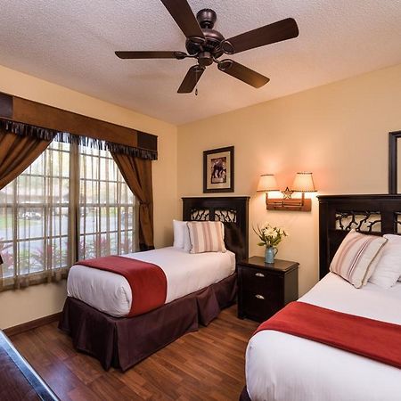 Westgate River Ranch Resort&Rodeo Exterior foto