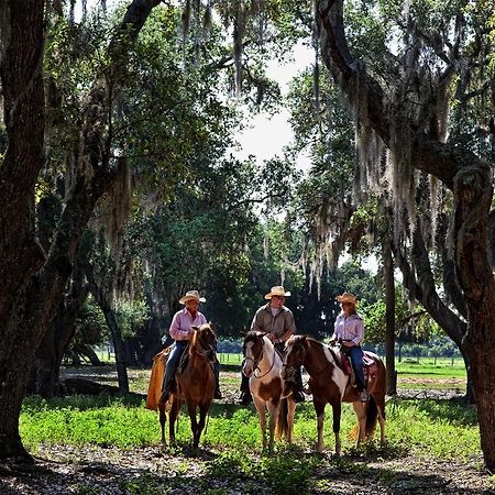 Westgate River Ranch Resort&Rodeo Exterior foto