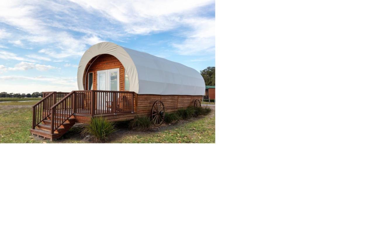 Westgate River Ranch Resort&Rodeo Exterior foto