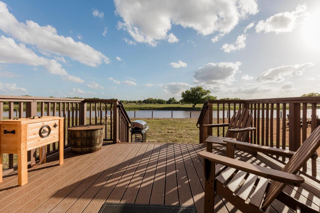 Westgate River Ranch Resort&Rodeo Exterior foto