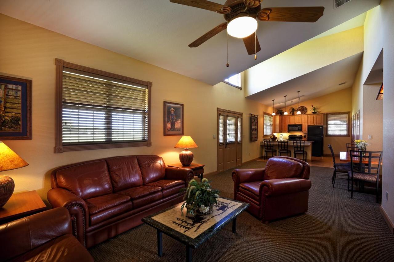 Westgate River Ranch Resort&Rodeo Exterior foto