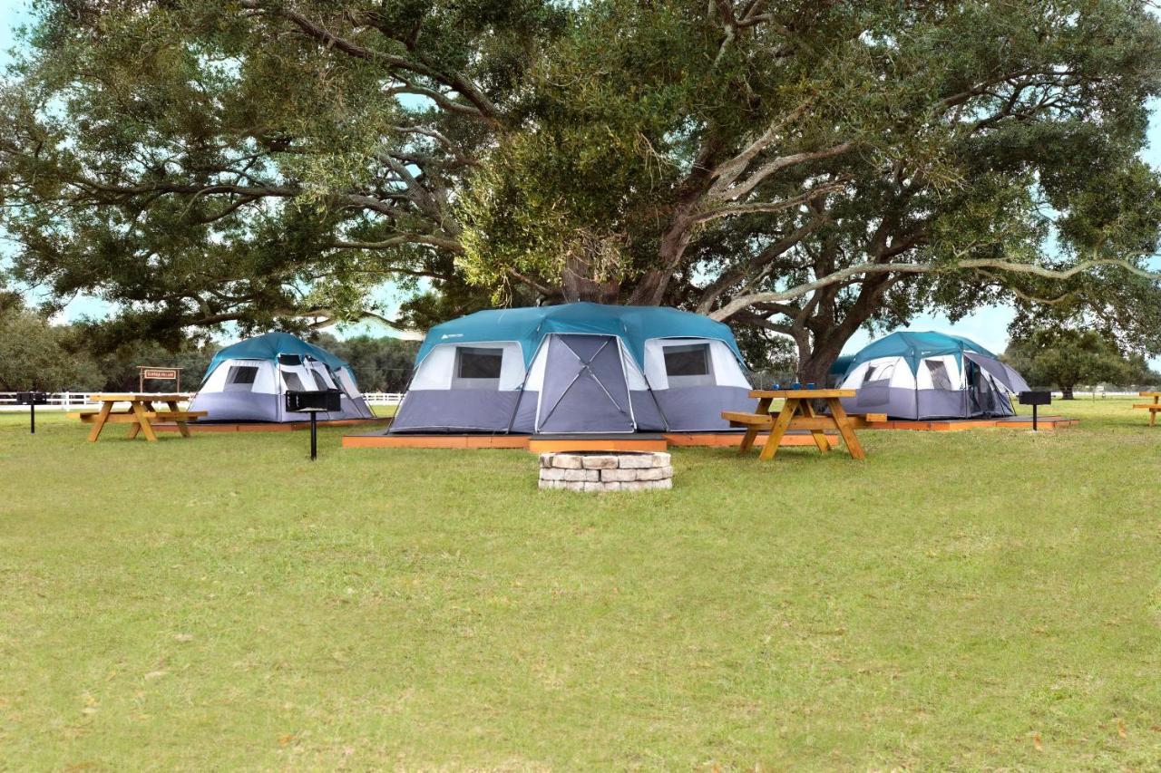 Westgate River Ranch Resort&Rodeo Exterior foto
