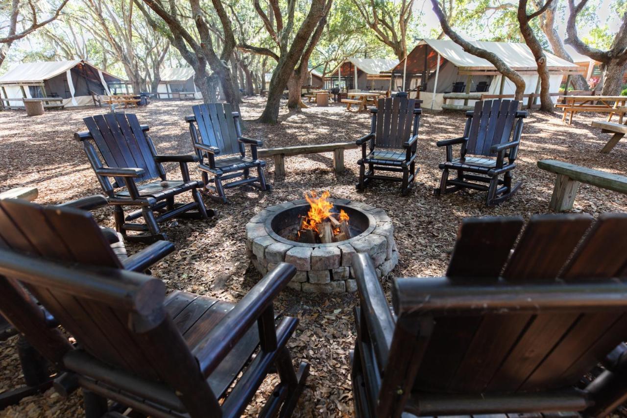 Westgate River Ranch Resort&Rodeo Exterior foto
