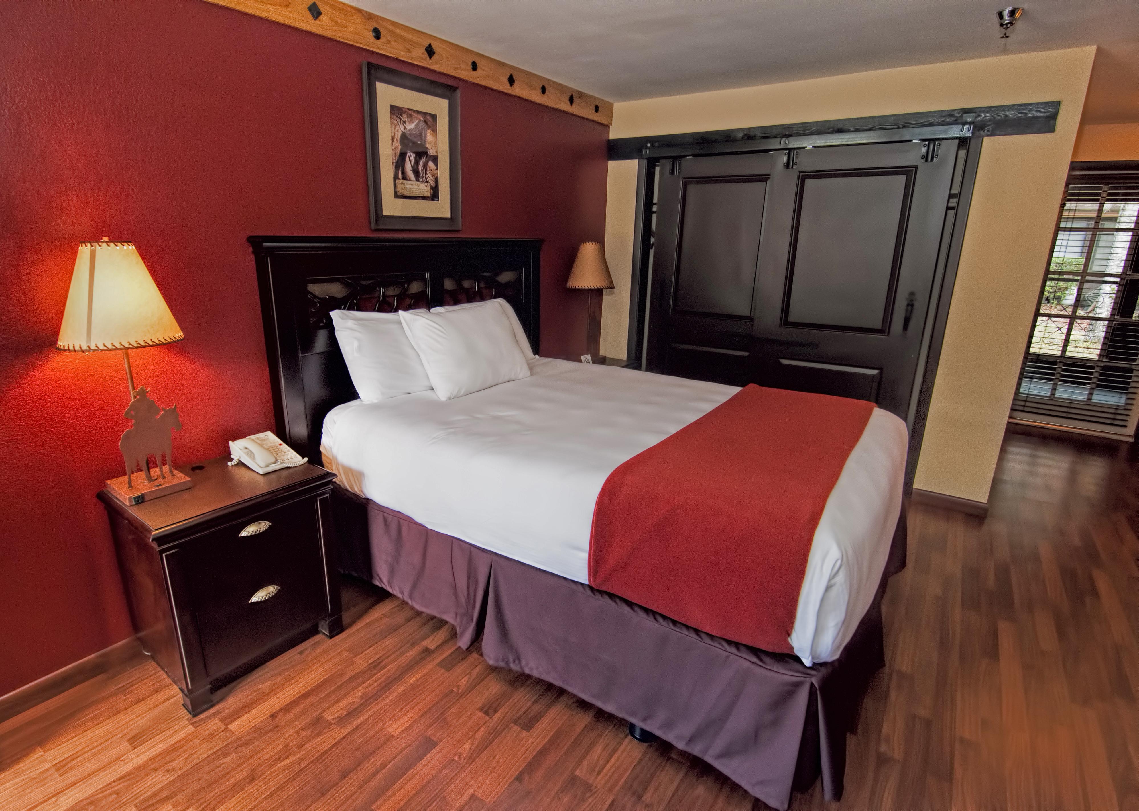Westgate River Ranch Resort&Rodeo Exterior foto