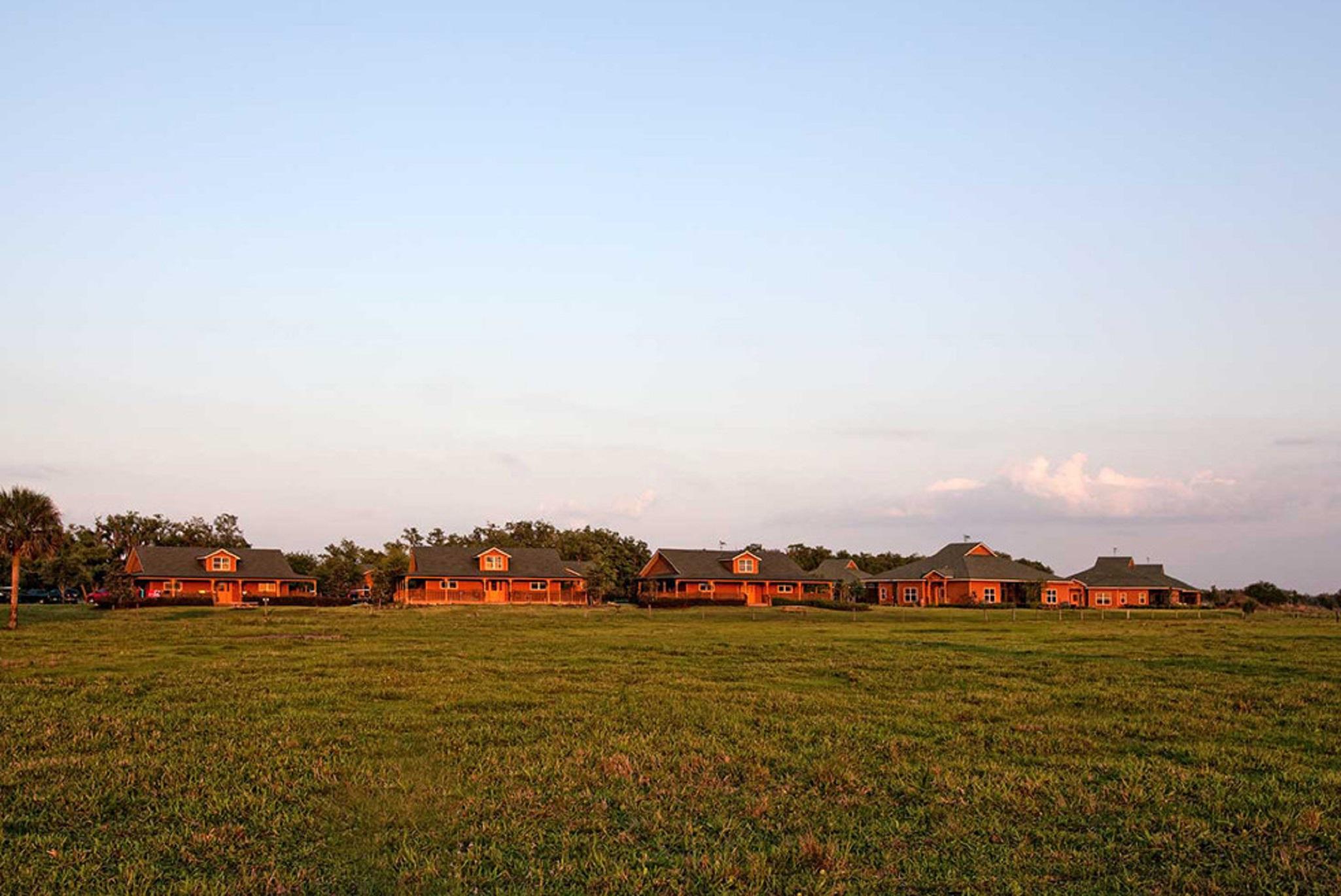 Westgate River Ranch Resort&Rodeo Exterior foto