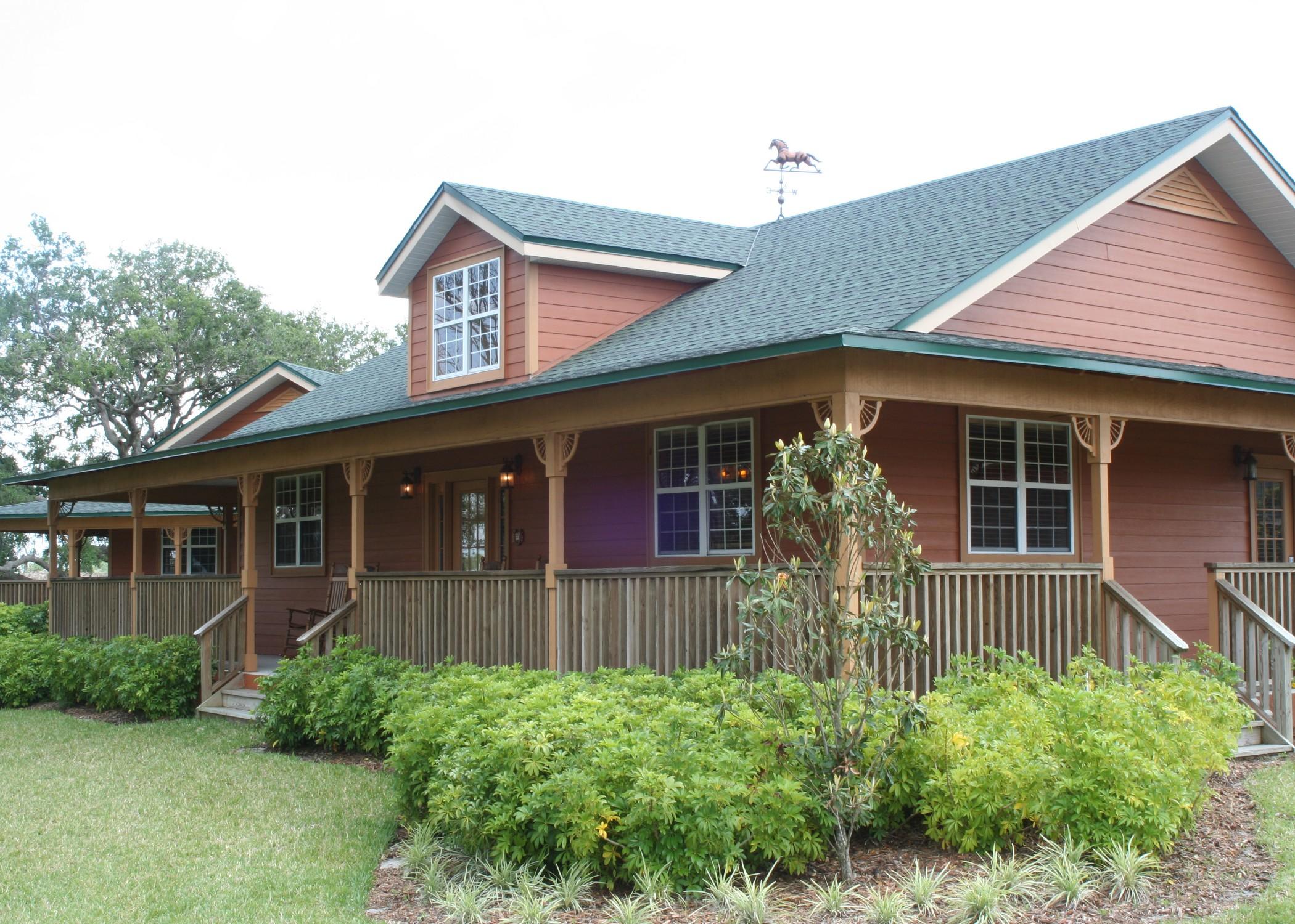 Westgate River Ranch Resort&Rodeo Exterior foto