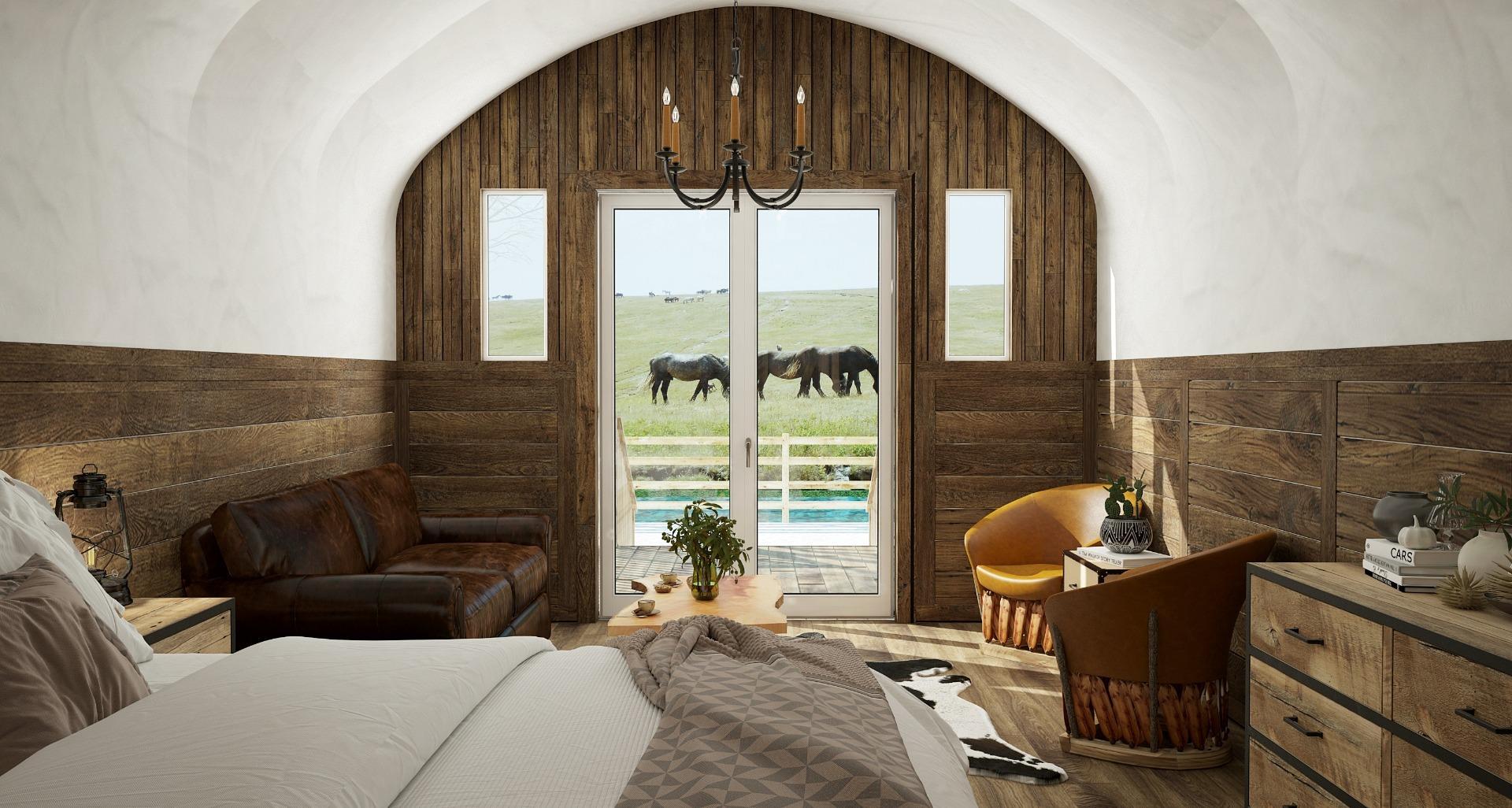 Westgate River Ranch Resort&Rodeo Exterior foto