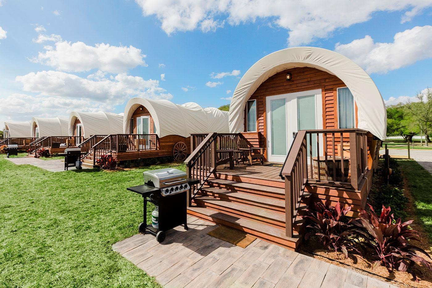 Westgate River Ranch Resort&Rodeo Exterior foto
