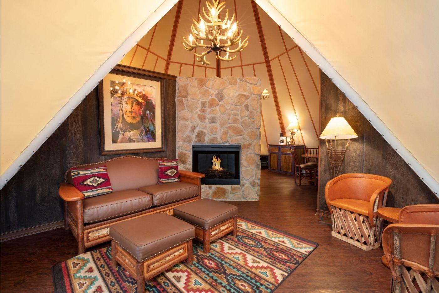Westgate River Ranch Resort&Rodeo Exterior foto