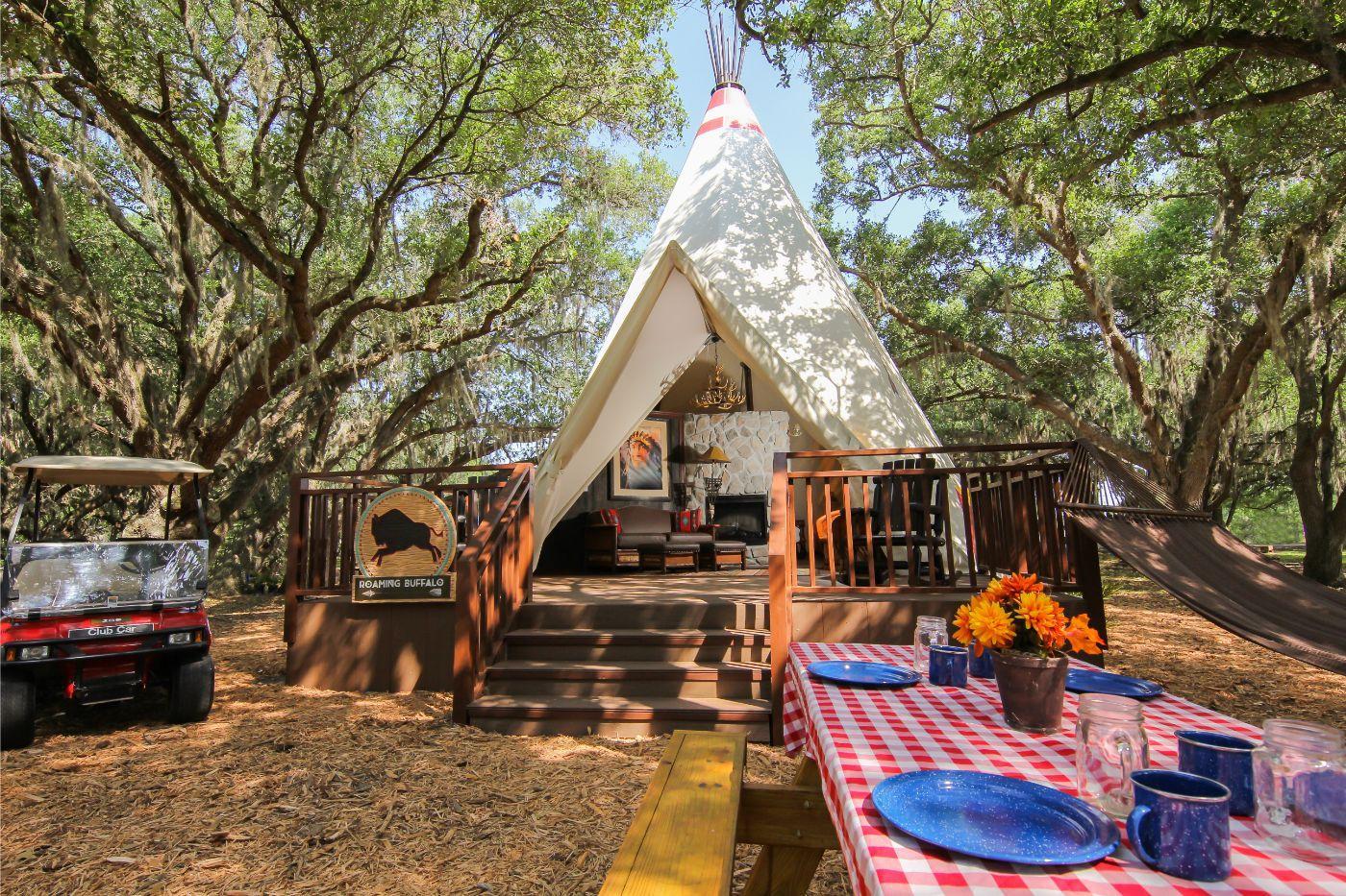 Westgate River Ranch Resort&Rodeo Exterior foto
