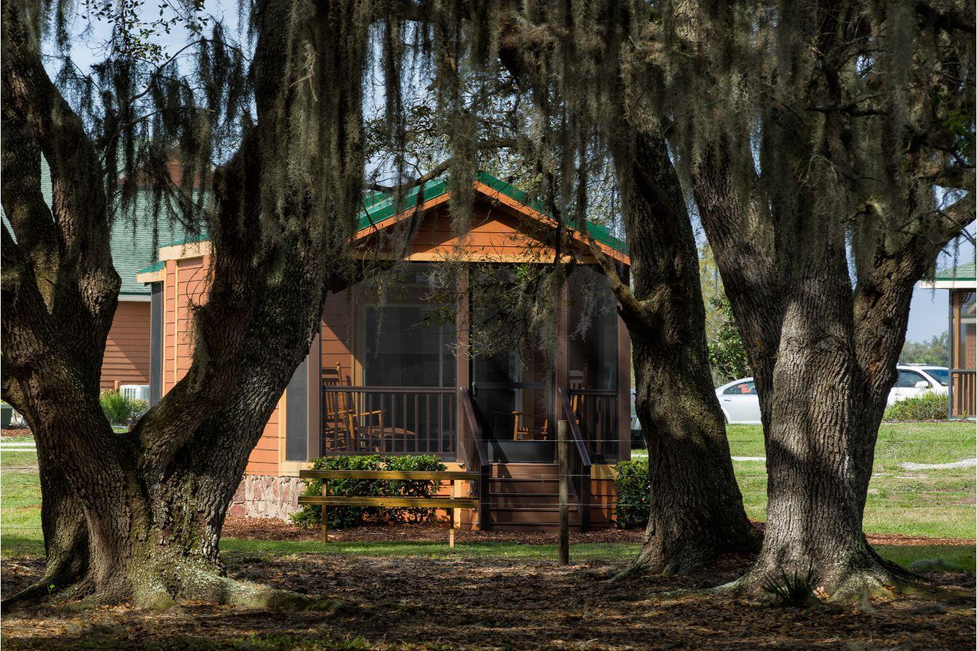 Westgate River Ranch Resort&Rodeo Exterior foto
