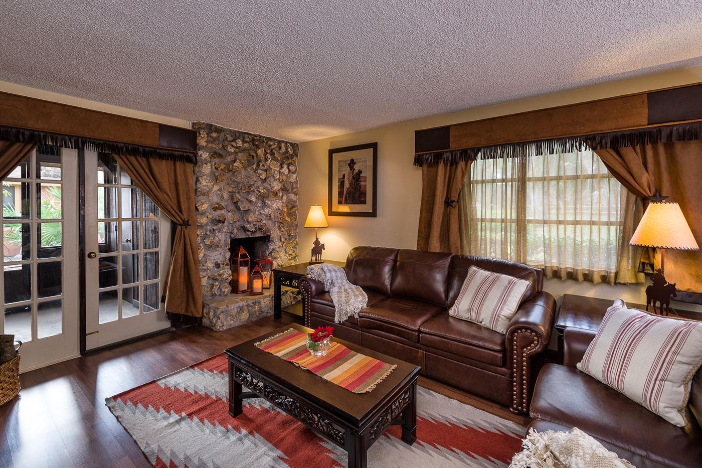 Westgate River Ranch Resort&Rodeo Exterior foto