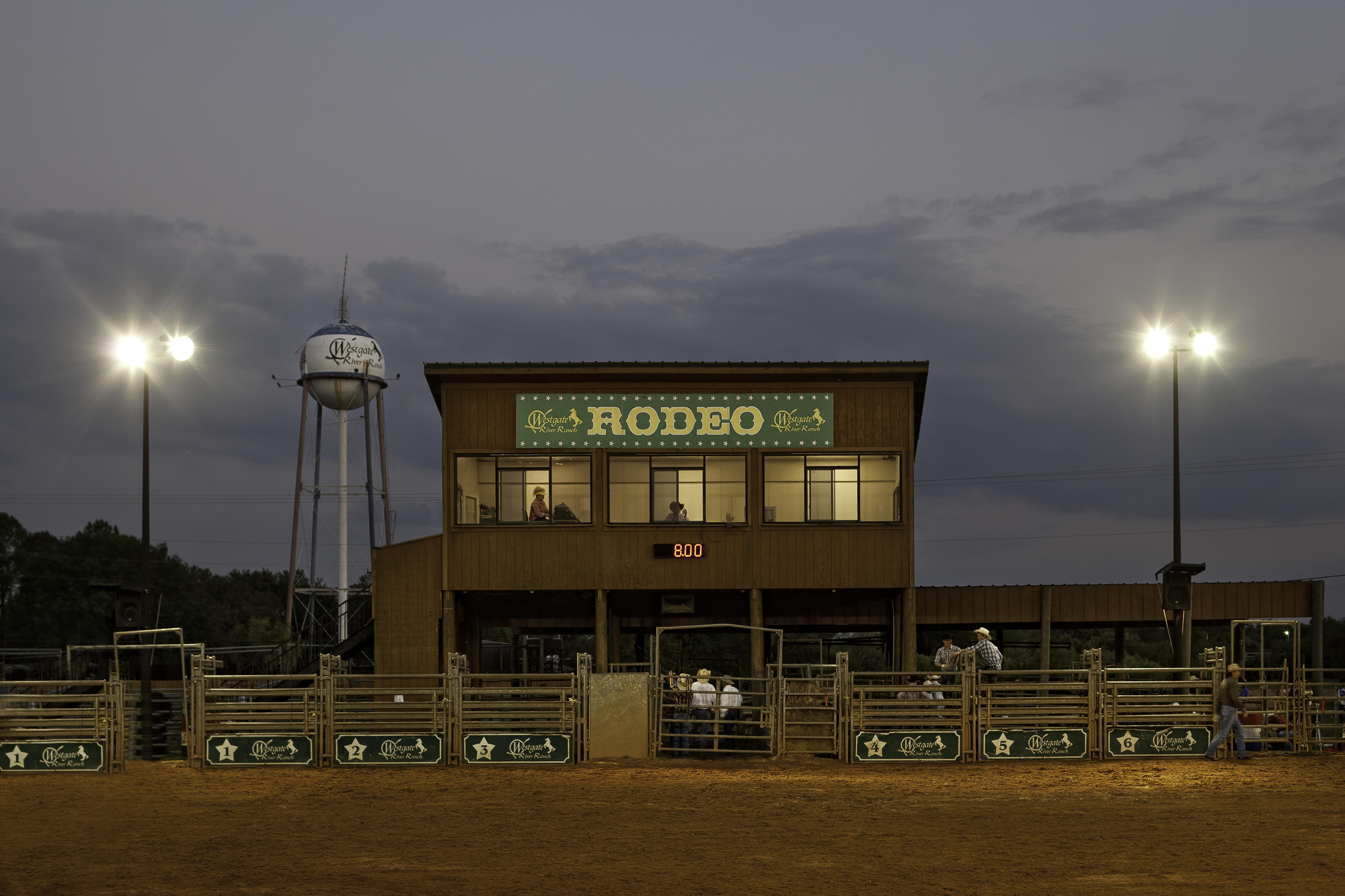 Westgate River Ranch Resort&Rodeo Exterior foto