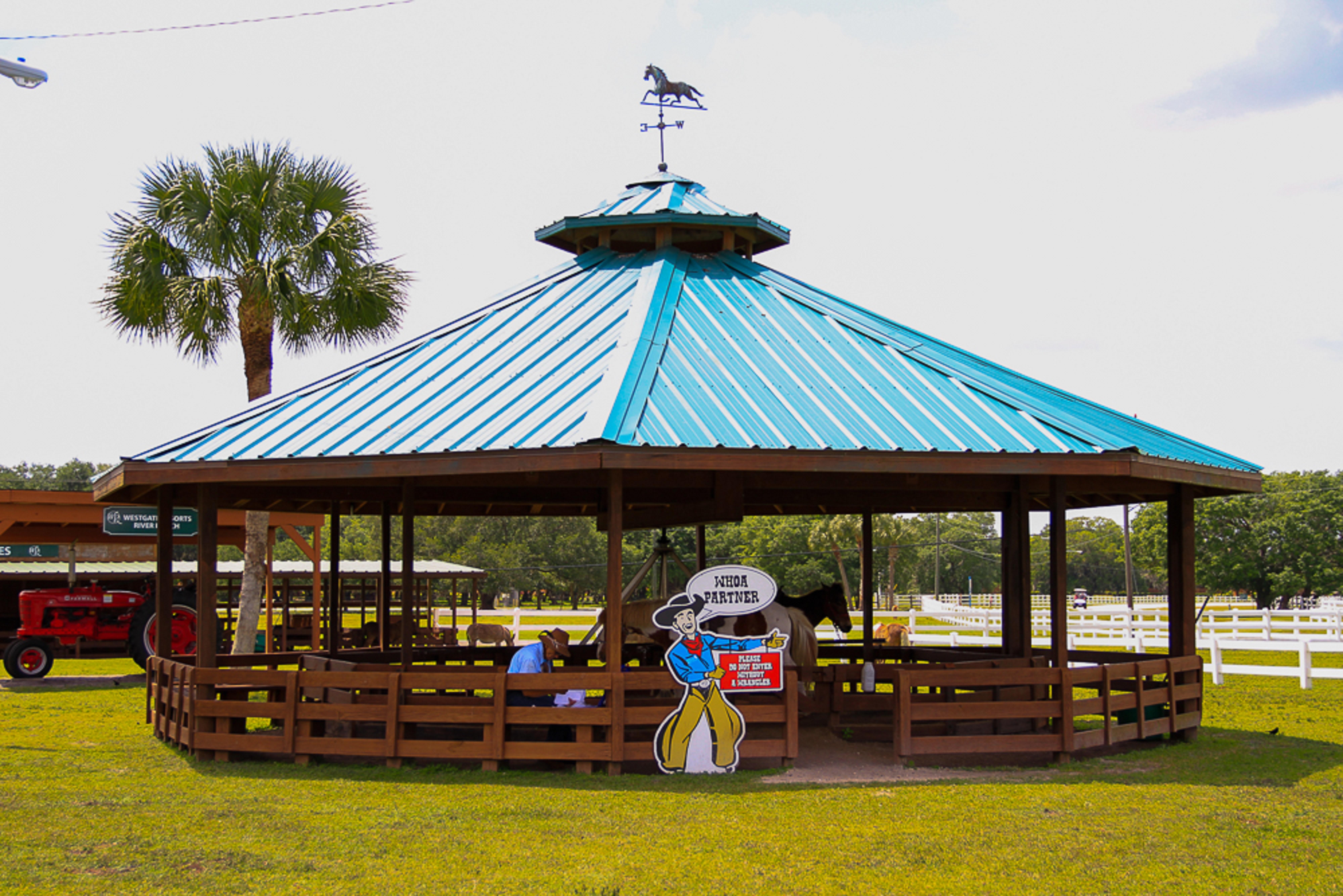 Westgate River Ranch Resort&Rodeo Exterior foto