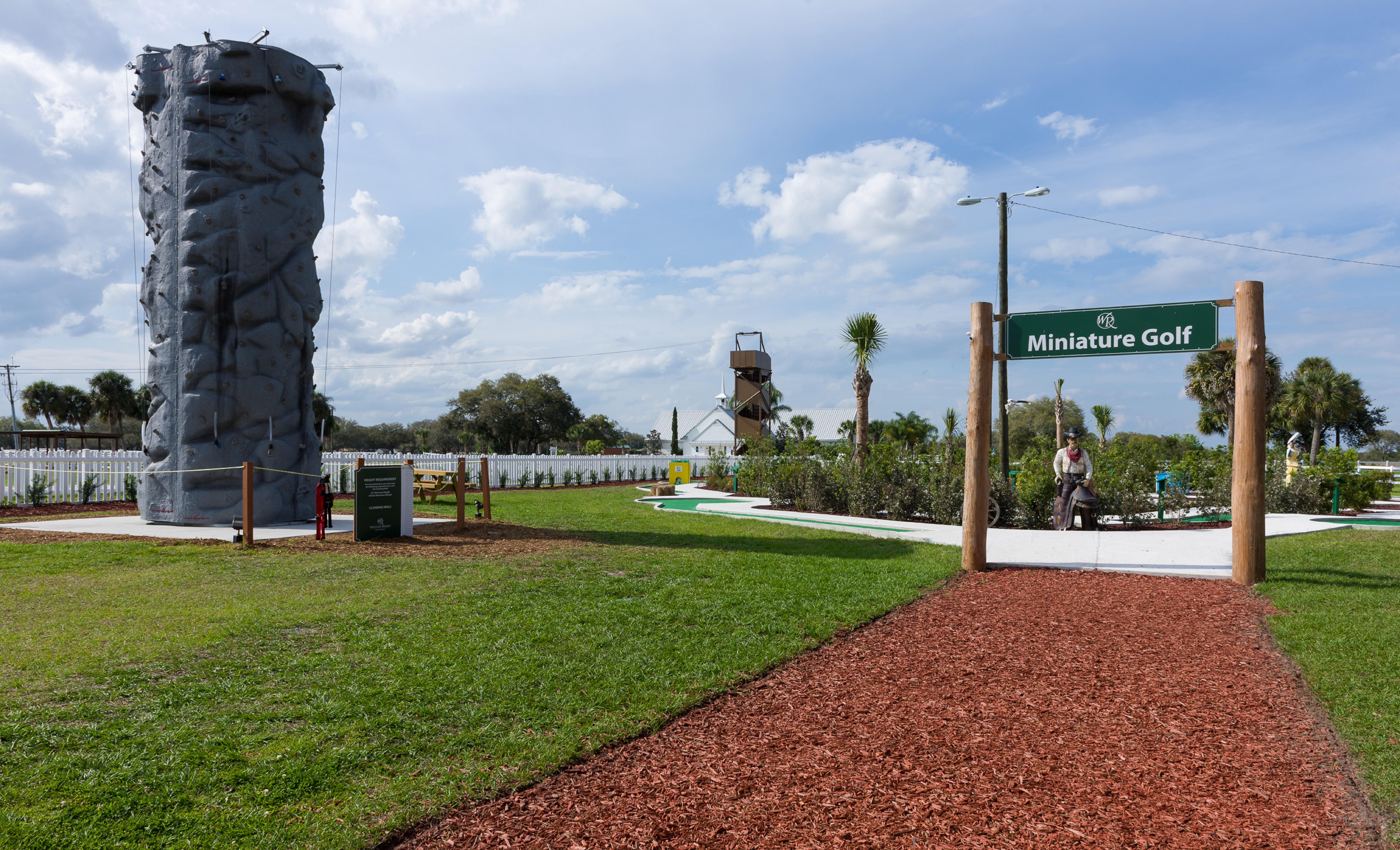 Westgate River Ranch Resort&Rodeo Exterior foto