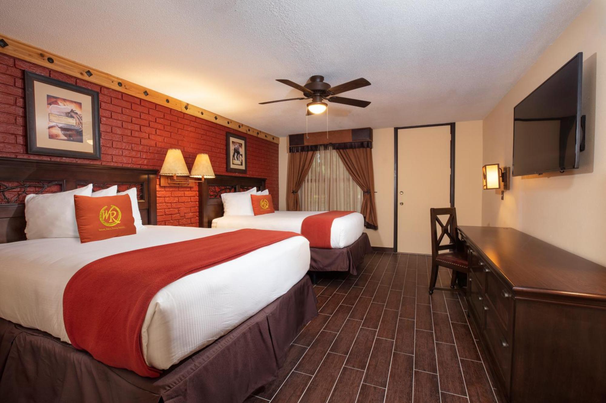 Westgate River Ranch Resort&Rodeo Exterior foto
