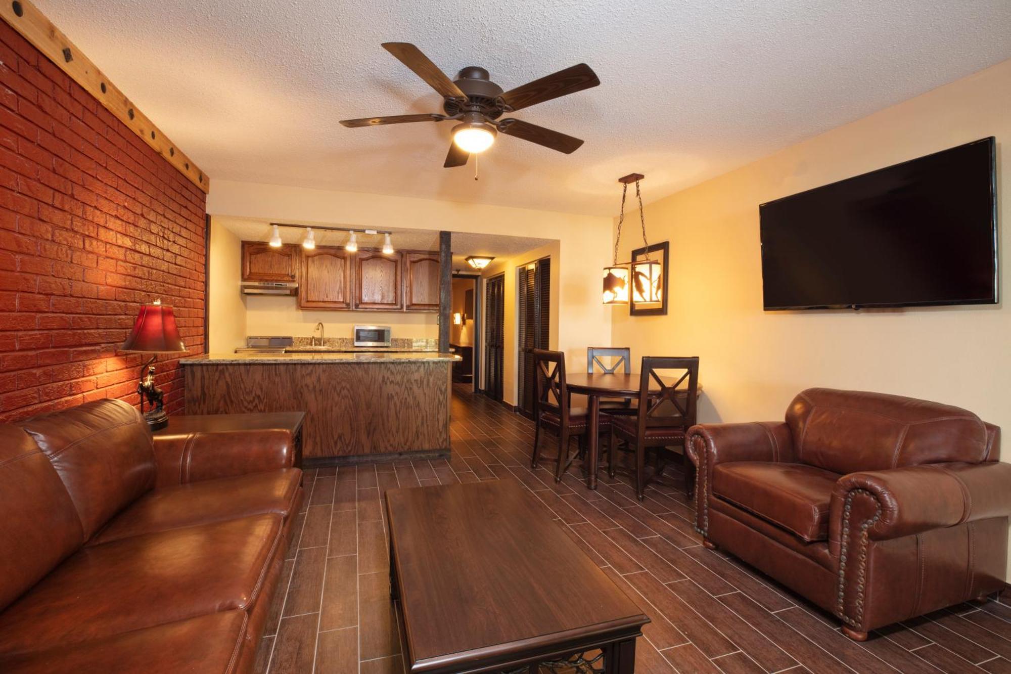 Westgate River Ranch Resort&Rodeo Exterior foto