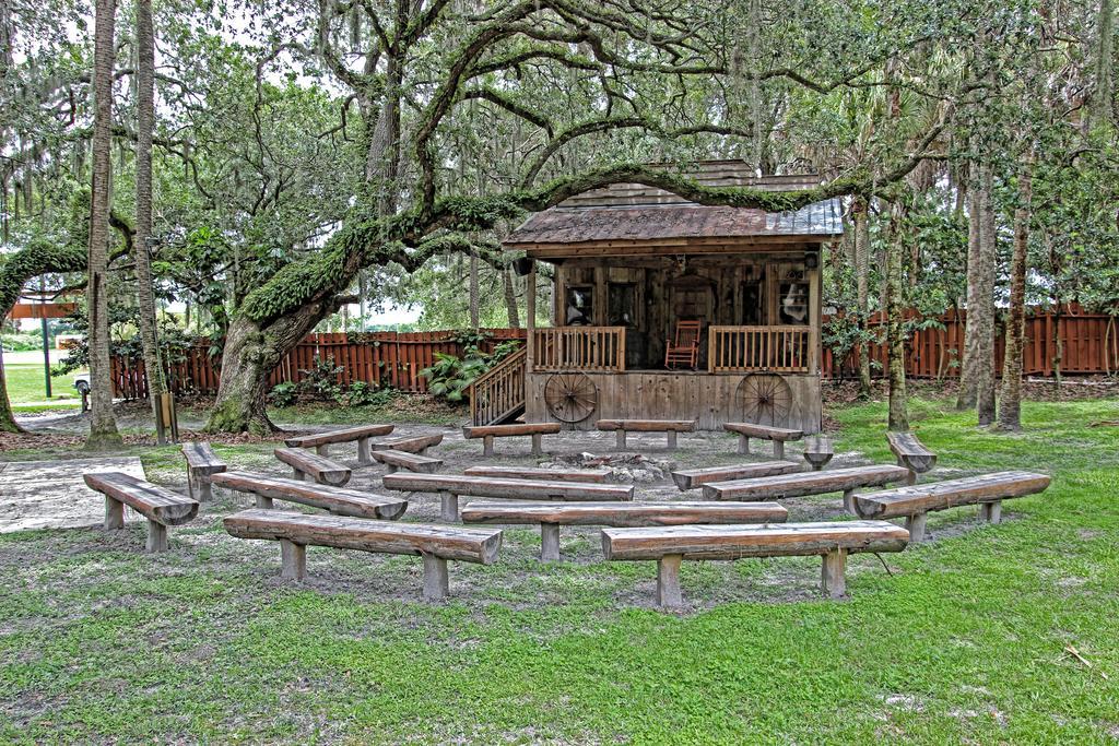 Westgate River Ranch Resort&Rodeo Exterior foto