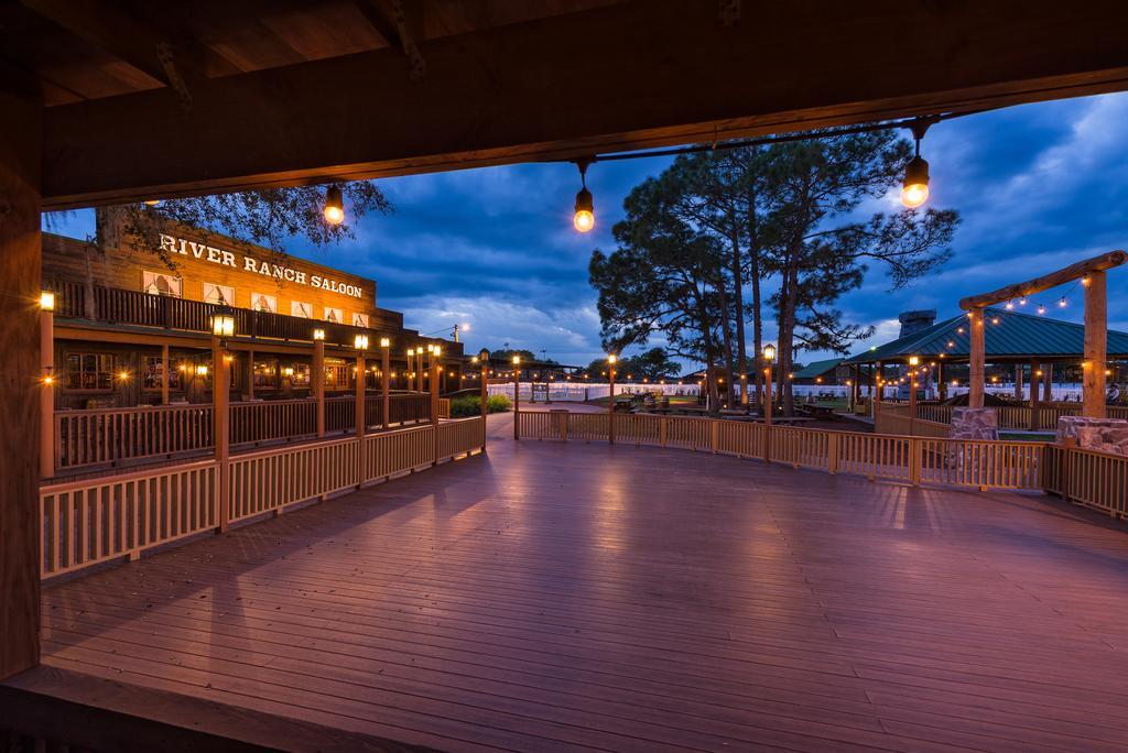 Westgate River Ranch Resort&Rodeo Exterior foto