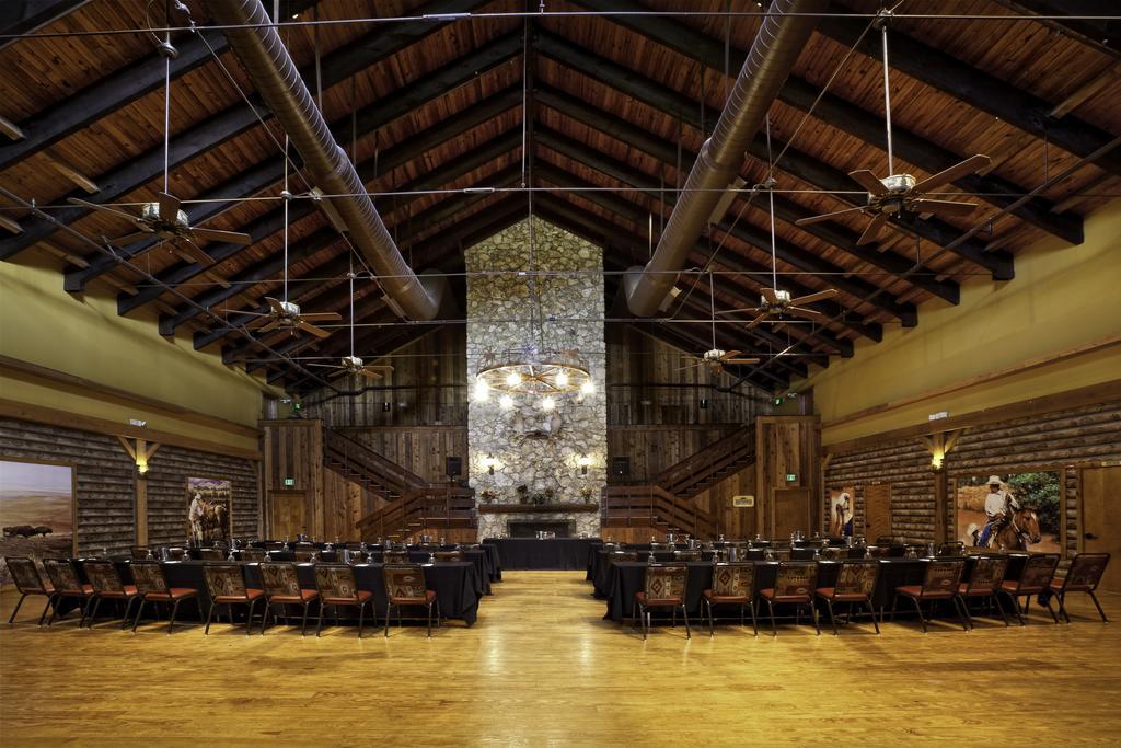 Westgate River Ranch Resort&Rodeo Exterior foto