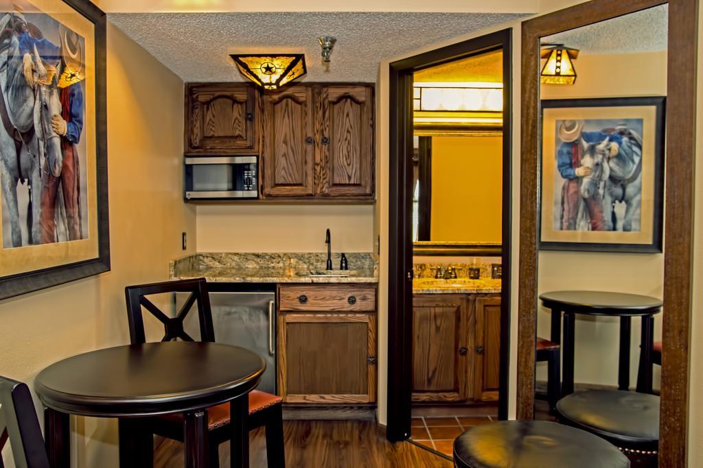 Westgate River Ranch Resort&Rodeo Exterior foto