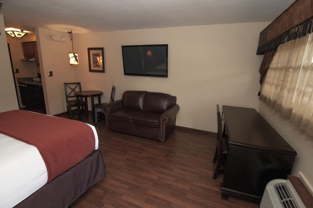 Westgate River Ranch Resort&Rodeo Exterior foto