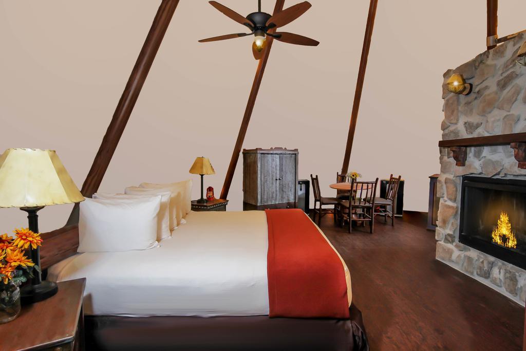 Westgate River Ranch Resort&Rodeo Exterior foto