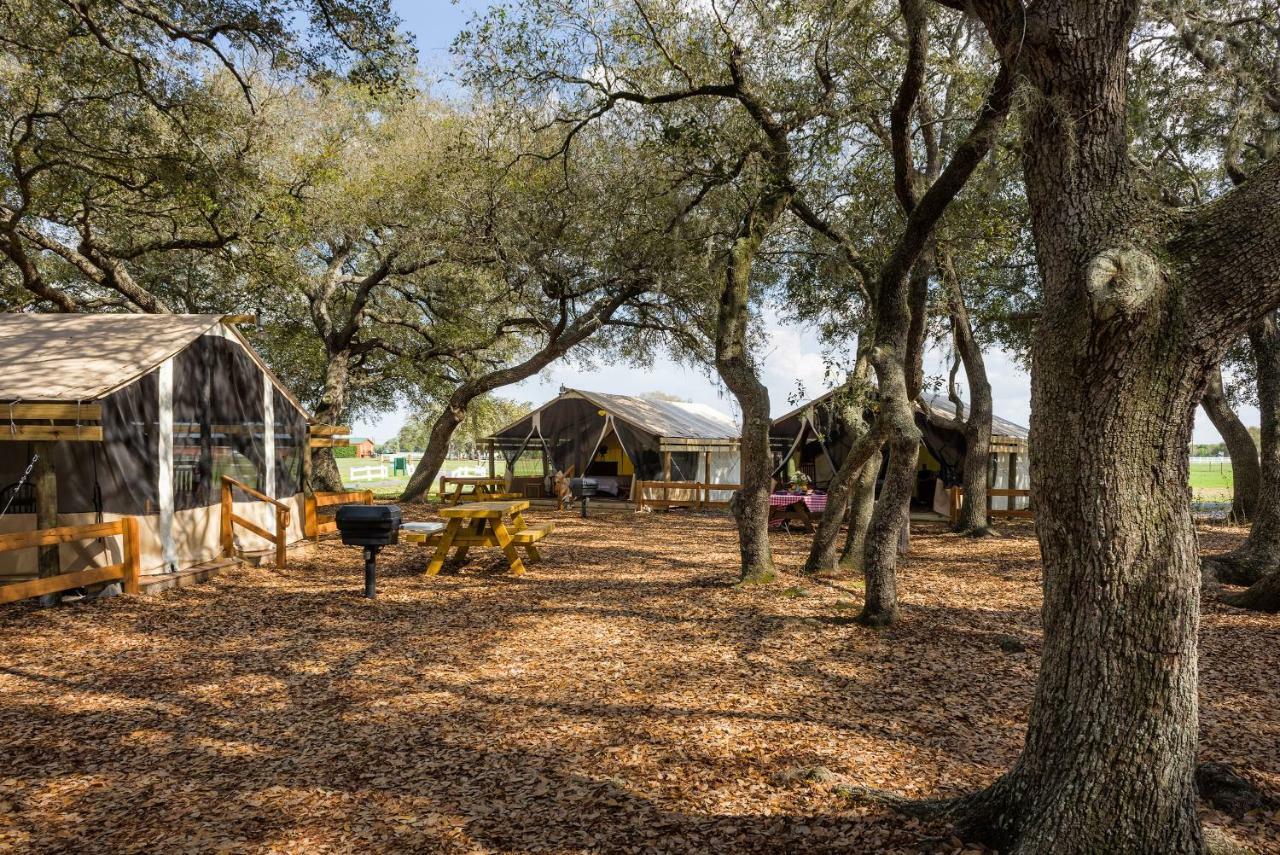 Westgate River Ranch Resort&Rodeo Exterior foto